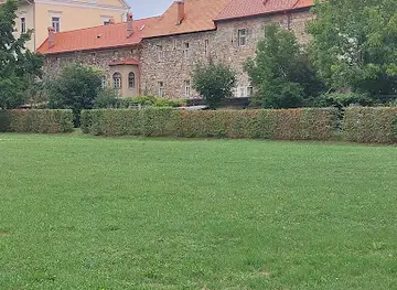 Mestno obzidje
