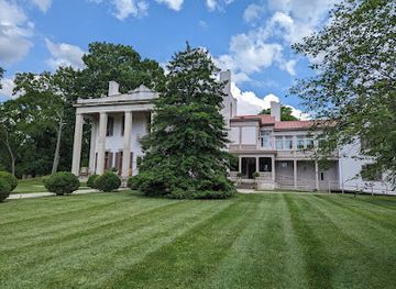 Belle Meade Historic Site & Winery