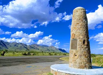 mexico/southeastern-mexico/landmark/geronimo-surrender-monument