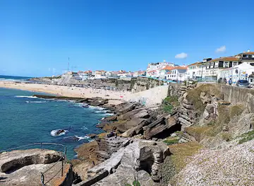 Miradouro Ribeira d'Ilhas