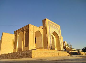 uzbekistan/bukhara-region/landmark/bukhara-mosque