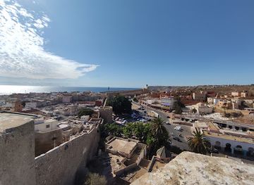 morocco/tensift/landmark/tour-du-mur-de-la-forteresse