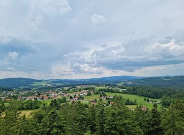 czechia/sumava/landmark/nationalpark-bayerischer-wald