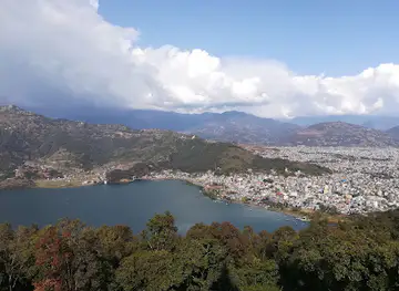 Pokhara Nepal