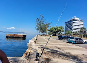 jamaica/kingston/downtown-kingston/landmark/kingston-waterfront