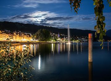 switzerland/zug/landmark/springbrunnen