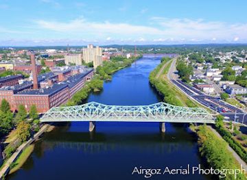 massachusetts/lowell/landmark/merrimack-river-walking-path