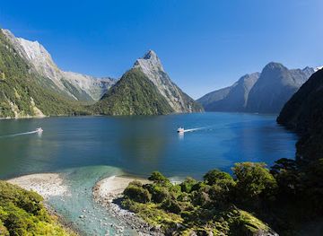 new-zealand/milford-sound/landmark/southern-discoveries-milford-sound-visitor-centre