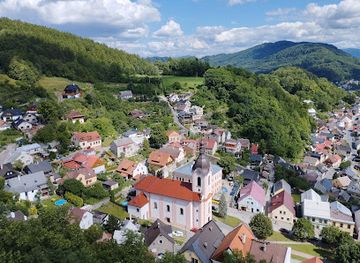 czechia/beskydy-mountains/landmark/stramberska-truba