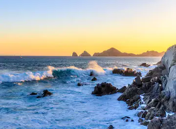 Playa Monumentos