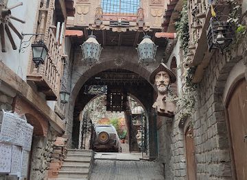 bolivia/la-paz/landmark/coca-museum