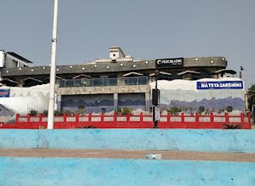 india/visakhapatnam/landmark/matsya-darshini