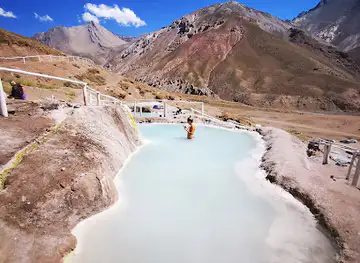 Termas Valle de Colina