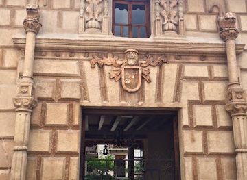 mexico/chiapas/san-cristobal-de-las-casas/landmark/casa-de-la-sirena