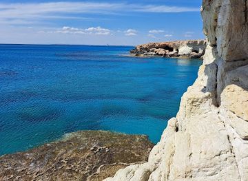 cyprus/cape-greco/landmark/caves-cavo-greco