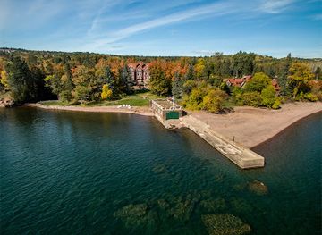 Glensheen Mansion