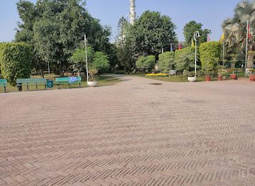 pakistan/lahore/model-town/landmark/model-town-park