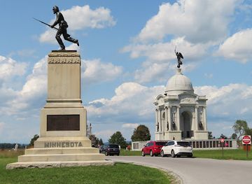 Gettysburg National Military Park