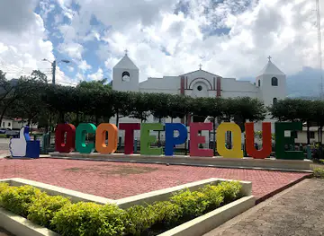 Ocotepeque Park