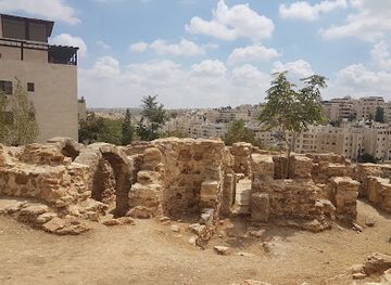 jordan/salt/landmark/byzantine-oil-press