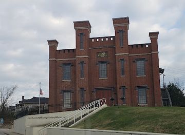 kentucky/bluegrass-region/landmark/kentucky-historical-society-kentucky-military-history-museum