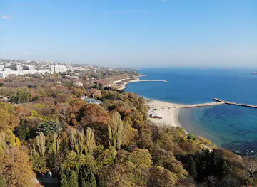 Sea Garden