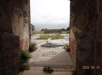 italy/herculaneum/landmark/casa-del-cinghiale