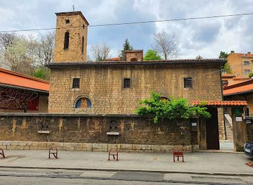 bosnia-and-herzegovina/podrinje/landmark/old-serbian-orthodox-church