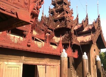 myanmar-burma/mandalay/landmark/shweinbin-monastery
