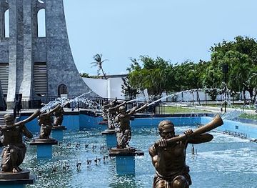 ghana/accra/labone/landmark/one-family-travel-tour