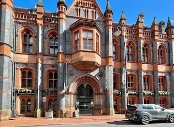 united-kingdom/berkshire/landmark/reading-museum