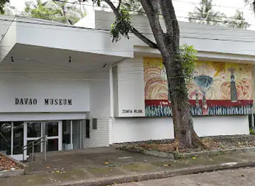 Davao Museum of History and Ethnography