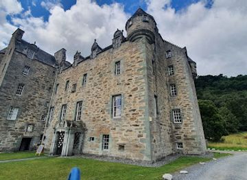 united-kingdom/perthshire/landmark/castle-menzies