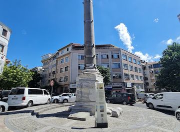 turkiye/istanbul/landmark/column-of-marcian