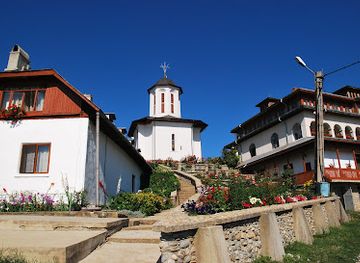 romania/gorj/landmark/monastery-dealu-mare