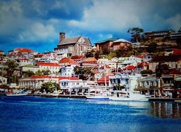 grenada/guava/landmark/st-george-s