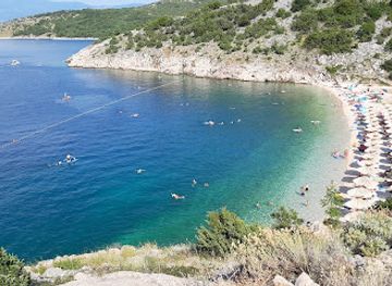 croatia/krk-island/landmark/potovosce-strand-vrbnik