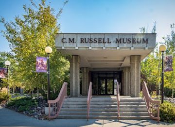 montana/great-falls/landmark/c-m-russell-museum