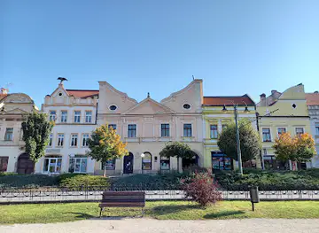 Regional Museum in Prešov