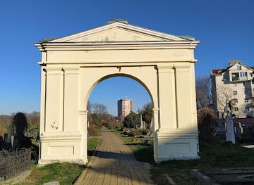 serbia/novi-sad/landmark/groblje