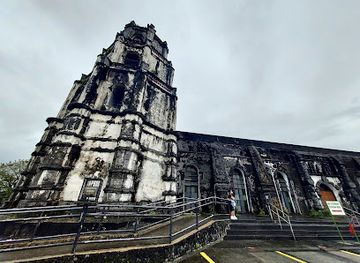 philippines/legazpi/landmark/daraga-church