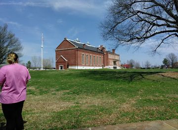 Fort Smith National Historic Site