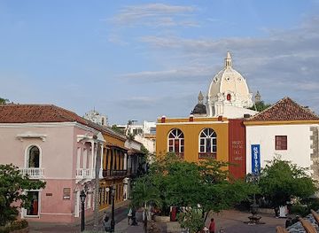 colombia/cartagena/landmark/cartagena-de-indias-colombia
