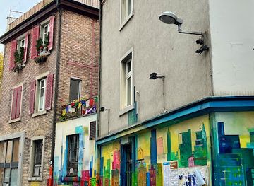 switzerland/basel/landmark/wall-art