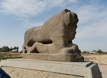 iraq/babel/landmark/babylon-archaeological-hills