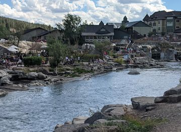 colorado/pagosa-springs/landmark/pagosa-springs-area-chamber-of-commerce