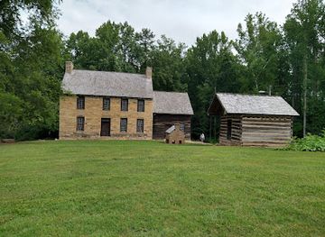 Old Stone House