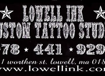 massachusetts/lowell/landmark/lowell-ink