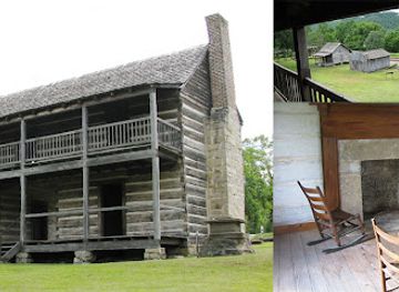 Jacob Wolf House