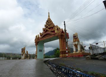 thailand/tenasserim-hills/landmark/tachileik-shwedagon-pagoda
